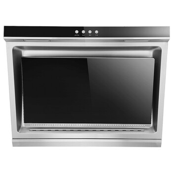 【京东配送】澳士顿(aosd)抽油烟机大力烟机cxw-200-a1 a211 包安装