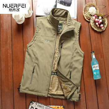 特勤武警部队战术马甲男士速干背心薄款钓鱼马甲大码摄影背心春夏季多