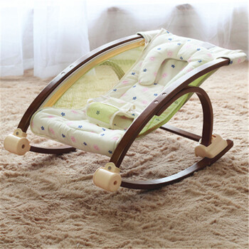 多功能摇篮椅婴儿宝宝摇摇椅躺椅安抚椅新生儿童懒人哄睡哄娃哄宝宝