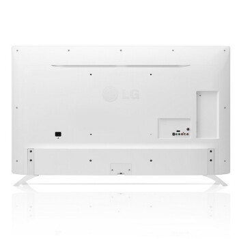 LG 43LF5400-CA 43英寸 窄边 IPS硬屏 LED液晶电视