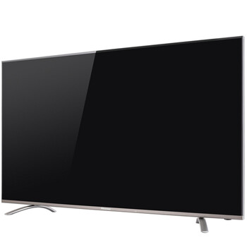海信（Hisense） LED55EC510N 55英寸 智能电视 丰富影视资源 WIFI（黑色）