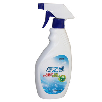 
                                        
                                                            绿之源 光触媒除甲醛喷剂500ml 去除甲醛清除剂 新房装修家具去异味净化除味剂                