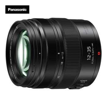 £Panasonic12-35mm (35mmЧ24-70mm) ׼佹 (H-HSA12035C F2.8)   