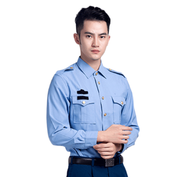 陆士兵常服衬衫 武款空款海款干部男士夏季短袖外衬衣夏裤军装夏常服