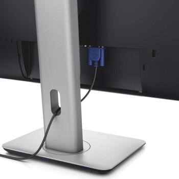戴尔（DELL） P2414H 23.8英寸旋转升降IPS屏显示器