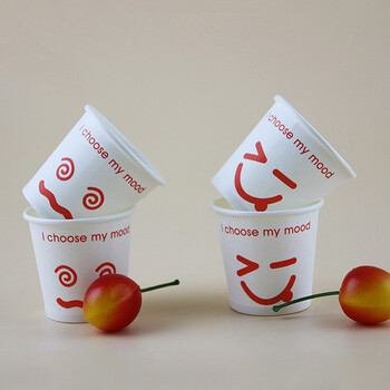 迈家(maijia) 试饮酒盅50ml 一次性纸杯子1000只小号试喝杯迷你品尝杯