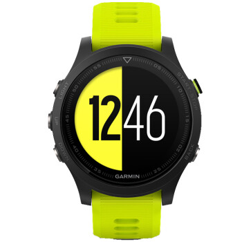 GARMINֱ Forerunner935 魻 GPSֱ Ů ܲӾ֪ͨ˶ֱ