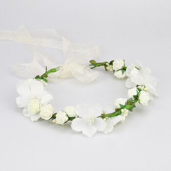 花环白色【图片 价格 品牌 报价】-京东