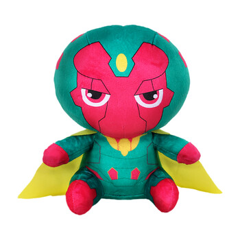 q版-幻视侠 22【图片 价格 品牌 报价】-京