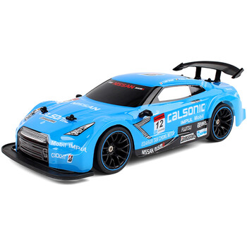 新奇达 rc漂移赛车2.