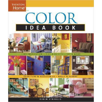 Color Idea Book kindle格式下载