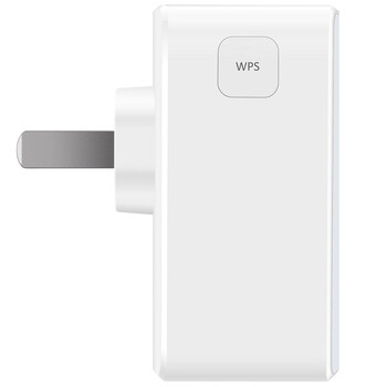 
                                        华为（HUAWEI）WS331c 300M无线扩展器 WiFi信号放大器 无线路由器伴侣                