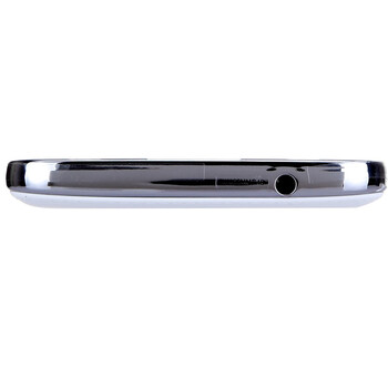 【北京移动购机赠费】三星 Galaxy Grand 2 (G7108V) 白色 移动4G手机