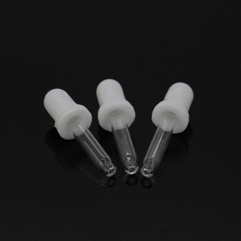 
                                        芳馨 胶头小滴管 3ML精油专用小吸管                