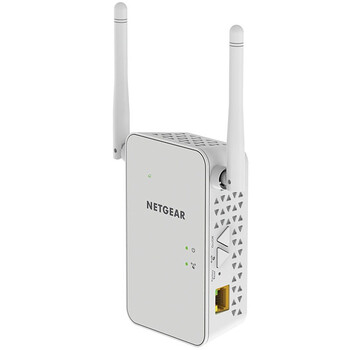 美国网件（NETGEAR） EX6100 AC750M 无线扩展器