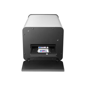 精益(plustek)of120 中画幅专业底片扫描仪 兼容135和120胶卷