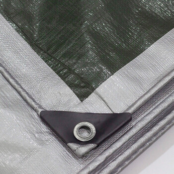 pe布加厚塑料布帆布彩条布三轮货车苫布篷布雨棚布创意 8m宽x8米长