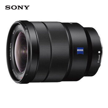 ᣨSONYVario-Tessar T* FE 16-35mm F4 ZA OSSȫ˾Ǳ佹΢ͷ E(SEL1635Z)