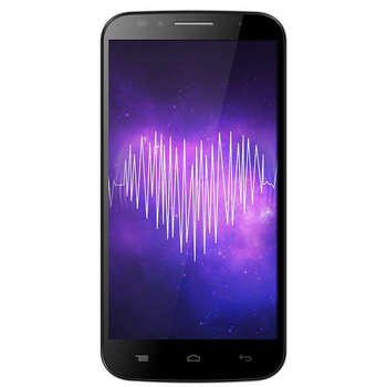 
                                        TCL M2M 么么哒3N 移动4G手机 双卡双待 雪山白1+8                
