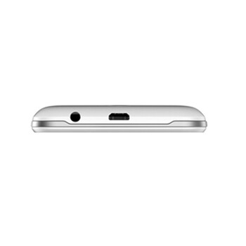 酷派(Coolpad) 5261 灵动白 电信4G手机 双卡双待