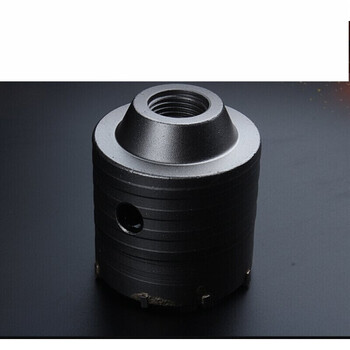 批发电锤墙面开孔器30到100mm空调混凝土扩孔连接杆 开孔器50