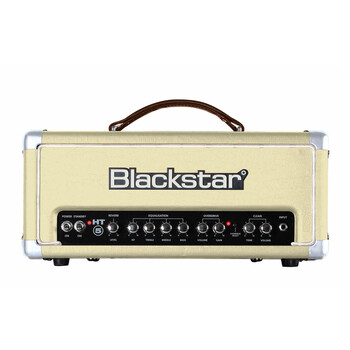 blackstar黑星ht5rh箱头 ht112箱体电子管吉他音箱多功能户外卖唱演出