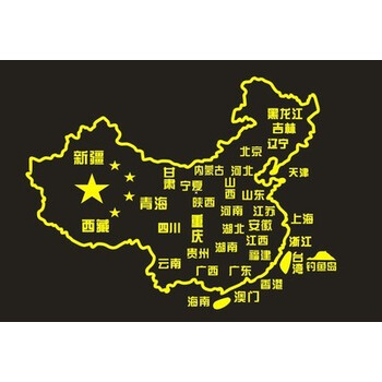 越野汽车贴纸吉普越野e族车贴后窗玻璃贴花穿越西藏地图赛道车贴sn