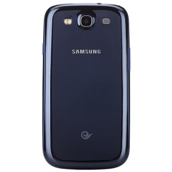 三星 Galaxy S3 (I939I) 蓝色 电信3G手机 双卡双待