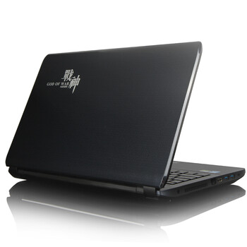 神舟（HASEE） 战神K660D-i7D2 15.6英寸游戏笔记本电脑(i7-4710MQ 8G 1TB GTX960M 2G独显 1080P)黑色