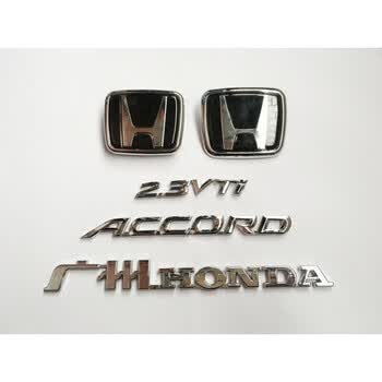 3六代雅阁字母英文本田雅阁标 accord