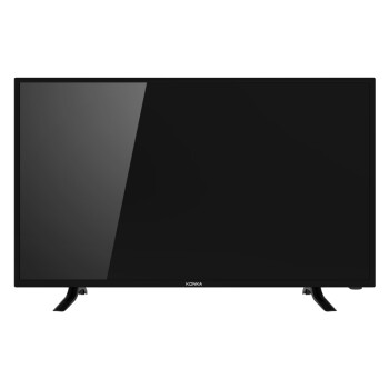 康佳（KONKA）LED42E330N 42英寸 海量影音全网浏览内置WIFI液晶电视（黑色）