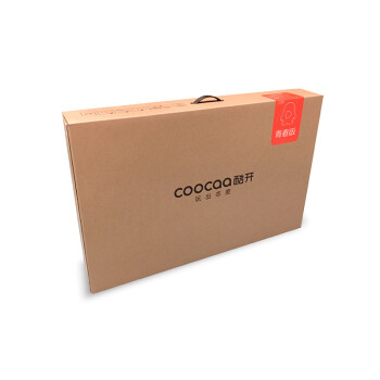 
                                        创维 酷开(coocaa) K32 32英寸高清 智能WiFi 丰富影视 卧室电视 小企鹅 互联网 液晶平板网络电视机                