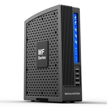 genuinetek 【官方直营】蜂易达手机信号放大器增强器加强三网合一