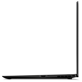 
                                        ThinkPad X1 Carbon (20BTA1AXCD) 14英寸笔记本电脑（i5-5200U 4G 128GB SSD Win10HB 64位）                