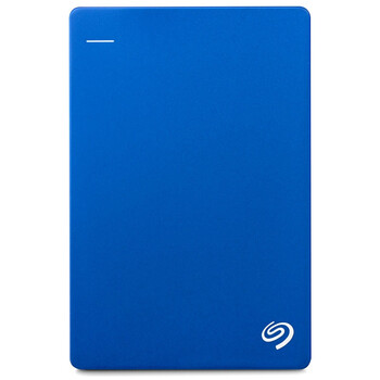 
                                        希捷(Seagate) 2TB USB3.0 移动硬盘 睿品 2.5英寸 高速传输 金属面板 自动备份 轻薄便携 兼容Mac 宝石蓝                