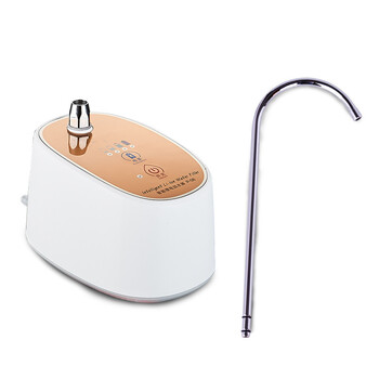 矿泉水大桶饮水器上水器充电电动家用加水水泵办公室吸水吸水器 p-06