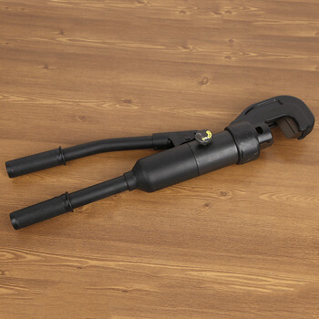 铬钒钢液压钢筋剪 手动省力防滑断线钳切断器批发 液压钢筋剪16a