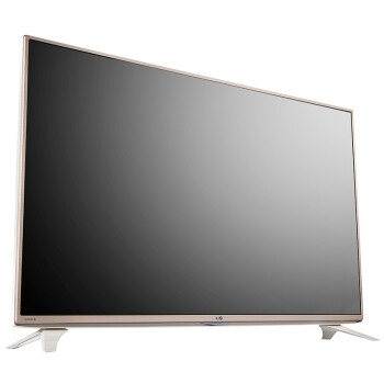 LG 49UF6600-CD 49英寸4K超高清智能 窄边 IPS硬屏 LED液晶电视