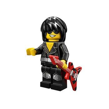 lego乐高小人仔人仔抽抽乐第12季71007儿童拼装积木玩具绝版人仔大小4