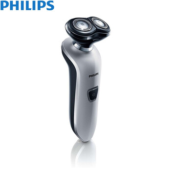 飞利浦（PHILIPS）电动剃须刀S520 男士电动刮胡刀胡须刀 全身水洗2D智能贴合