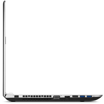 联想(Lenovo)小新V4000Bigger版15.6英寸性能笔记本电脑（i7-5500U8G1TR9-M3752G独显Win10）黑色