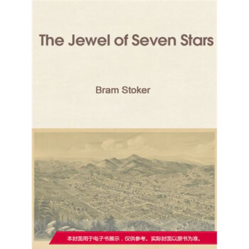 The Jewel of Seven Starspdf/doc/txt格式电子书下载