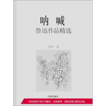 呐喊 鲁迅作品精选 电子书下载 在线阅读 内容简介 评论 京东电子书频道