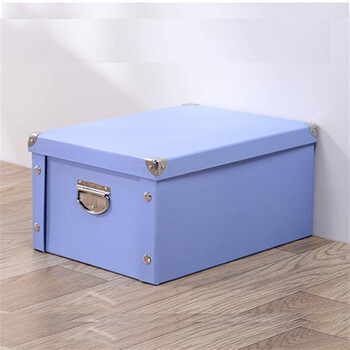 大纸箱可折叠衣物家居现货绷带水果收纳物流空白层层纸板箱扁平瓦楞