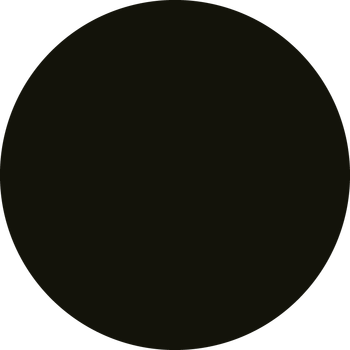 创意装饰儿童少女房间卧室客厅圆点摄影背景自粘墙贴饰 黑色 中