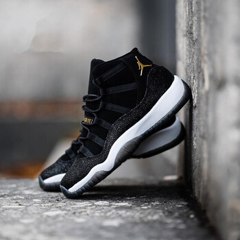 新款乔丹aj13黑白熊猫高帮运动篮球鞋439358-009 852625-030黑珍珠