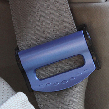 舜威 安全带夹 儿童安全带夹子调节固定 松紧调节器护肩带延长器通用