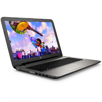 惠普（HP）轻薄系列 HP 15q-aj006TX 15.6英寸超薄笔记本电脑 （i7-5500U 4G 500G 2G独显 蓝牙 win8.1）