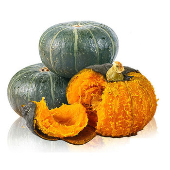 邻和 云南板栗味贝贝小南瓜5斤宝宝辅食栗面南瓜新鲜蔬菜 2.