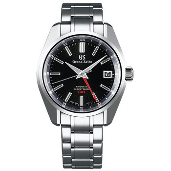 冠蓝狮(grand seiko)精工gs独立高端品牌日本原装进口机自动机械男表